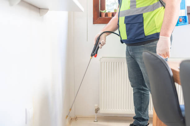 Best Bed Bug Extermination  in Springville, VA