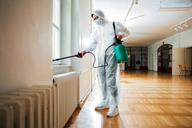 Best Commercial Pest Control Services  in Springville, VA
